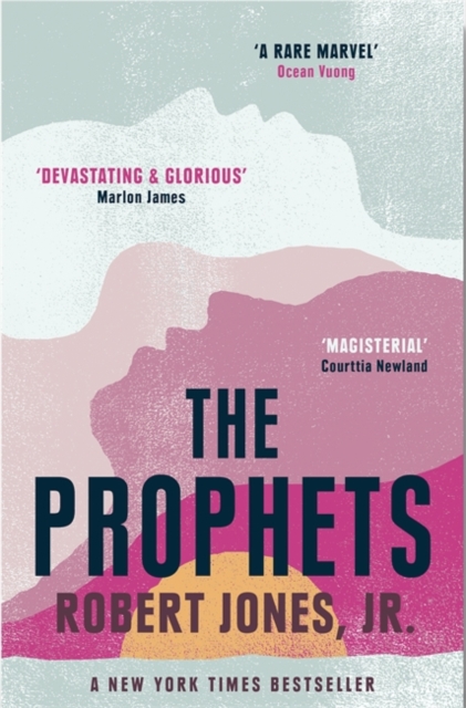 The Prophets : a New York Times Bestseller, Paperback / softback Book