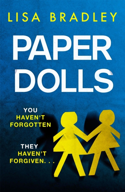 Paper Dolls : A gripping new psychological thriller with killer twists, Paperback / softback Book