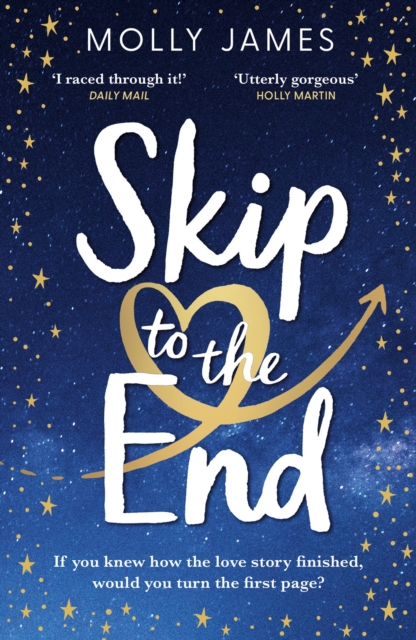 Skip to the End : the perfect love story to curl up with this spring, EPUB eBook