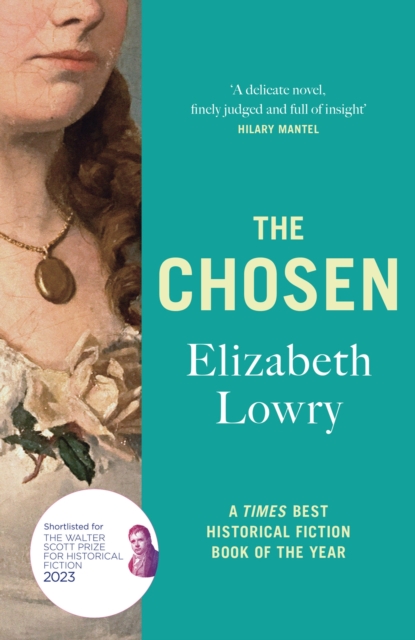 The Chosen : who pays the price of a writer's fame?, EPUB eBook