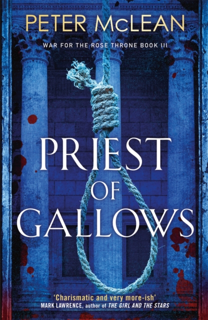 Priest of Gallows, EPUB eBook