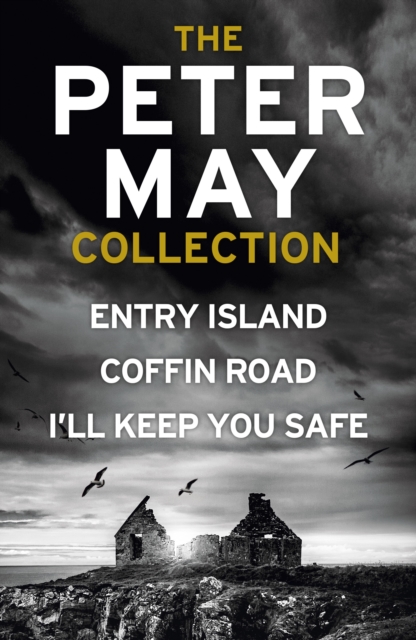The Peter May Collection, EPUB eBook