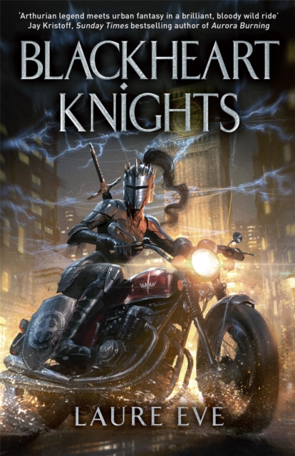 Blackheart Knights, EPUB eBook