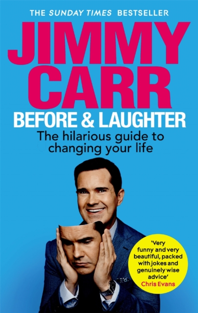 Before & Laughter : The funniest man in the UK s genuinely useful guide to life, EPUB eBook