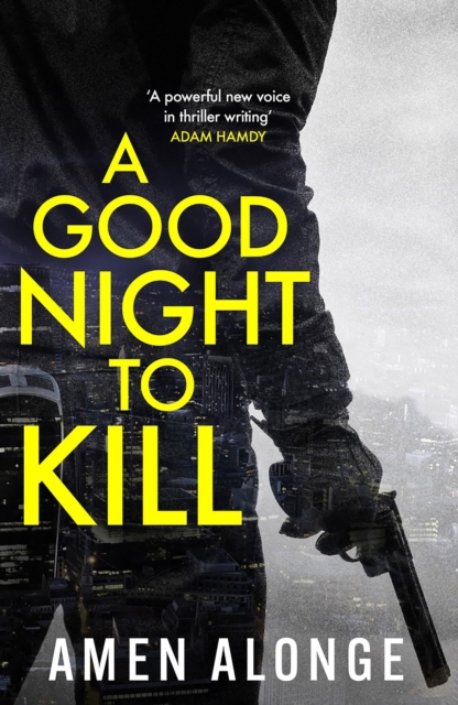A Good Night to Kill : a Pretty Boy Novel (2), Hardback Book
