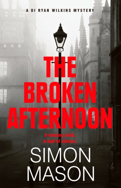 The Broken Afternoon, EPUB eBook