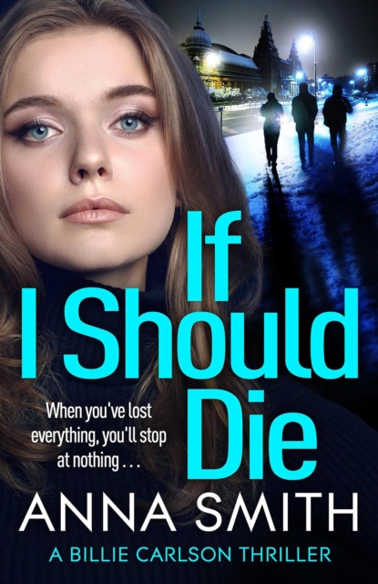 If I Should Die : an utterly gripping and gritty Private Investigator thriller, EPUB eBook