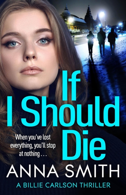 If I Should Die, Paperback / softback Book