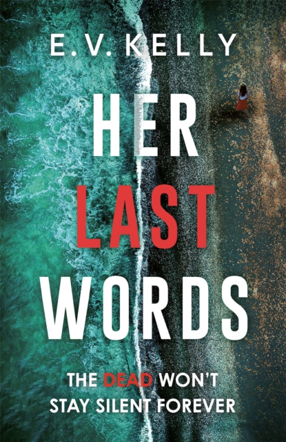Her Last Words, Paperback / softback Book