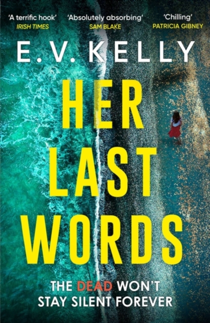 Her Last Words, Paperback / softback Book