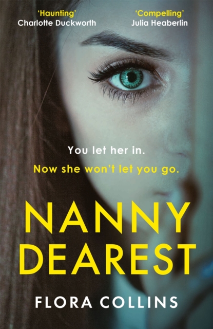 Nanny Dearest, Paperback / softback Book