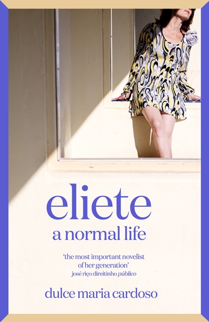 Eliete : A Normal Life, Paperback / softback Book