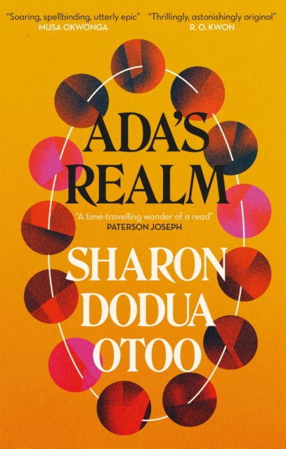 Ada's Realm, EPUB eBook