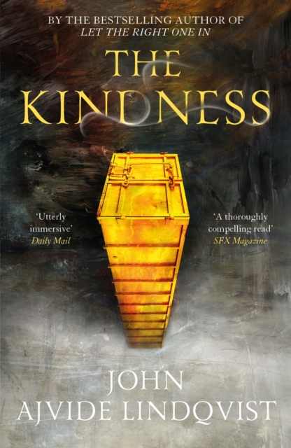 The Kindness, EPUB eBook