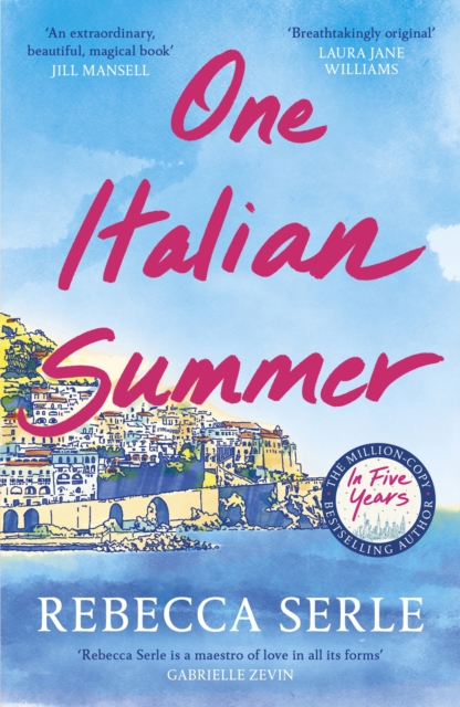 One Italian Summer : The perfect emotional read to escape with this summer, EPUB eBook
