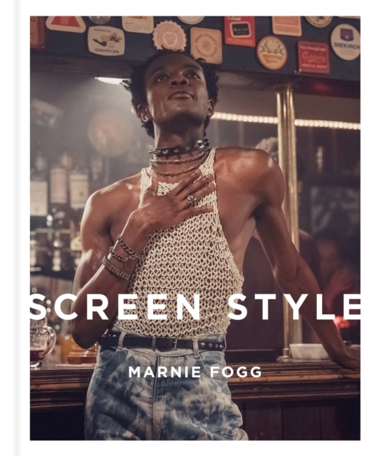 Screen Style, EPUB eBook