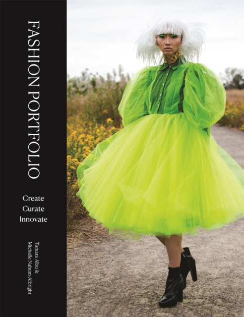 Fashion Portfolio, EPUB eBook