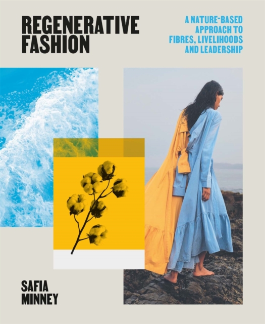 Regenerative Fashion, Paperback / softback Book