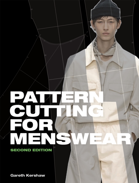 Pattern Cutting for Menswear : Second Edition, EPUB eBook