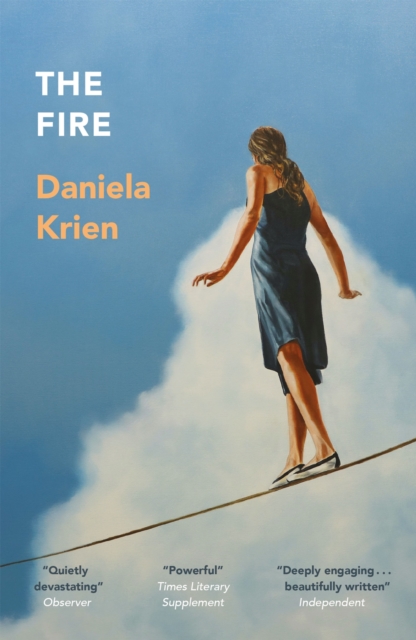The Fire, Paperback / softback Book