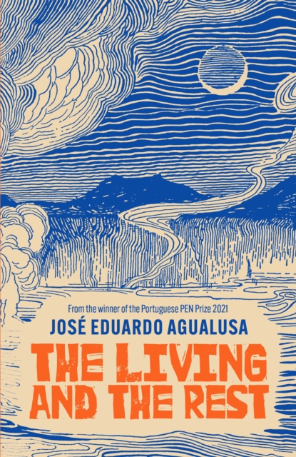 The Living and the Rest, EPUB eBook