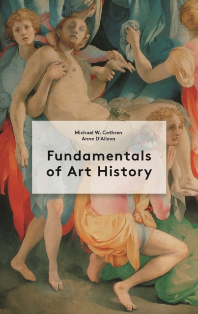 Fundamentals of Art History, EPUB eBook