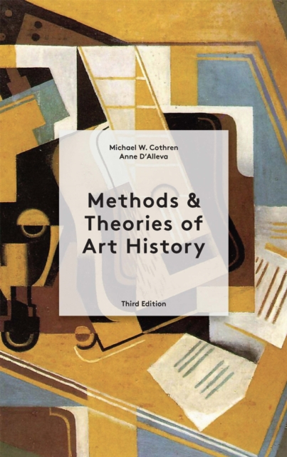 Methods & Theories of Art History Third Edition, EPUB eBook