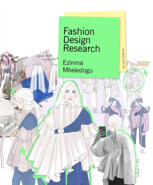 Fashion Design Research Second Edition, EPUB eBook