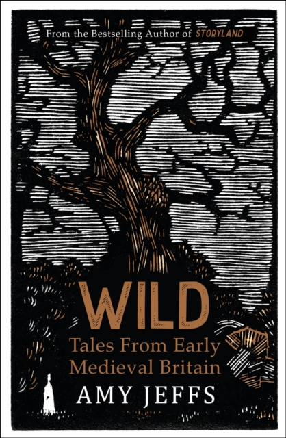 Wild : Tales from Early Medieval Britain, Paperback / softback Book