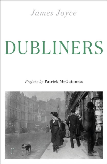 Dubliners : (riverrun editions), EPUB eBook