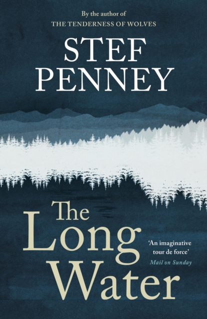 The Long Water : Gripping literary mystery set in a remote Norwegian community, Hardback Book