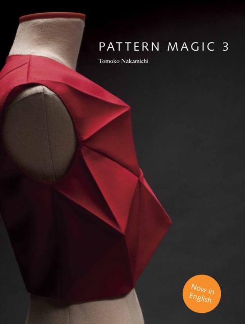 Pattern Magic 3, EPUB eBook