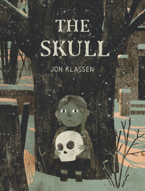 The Skull : A Tyrolean Folktale, Hardback Book