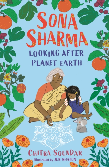Sona Sharma, Looking After Planet Earth, PDF eBook