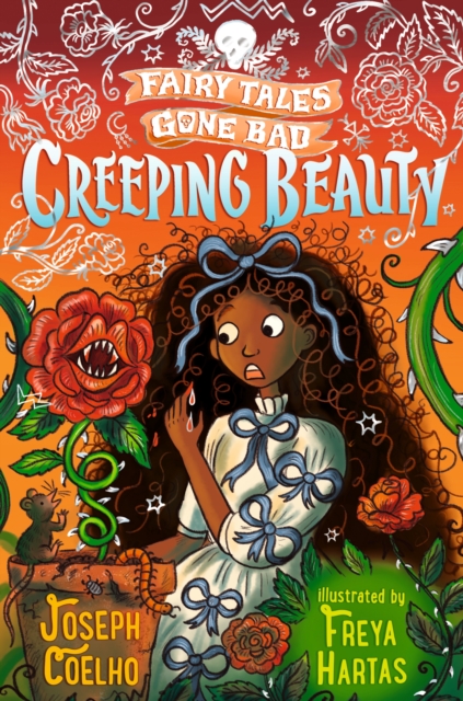 Creeping Beauty: Fairy Tales Gone Bad, EPUB eBook