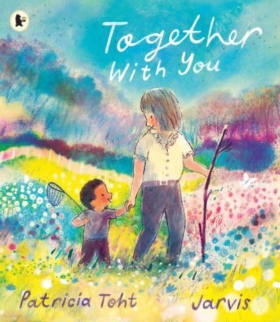 Together with You, Paperback / softback Book
