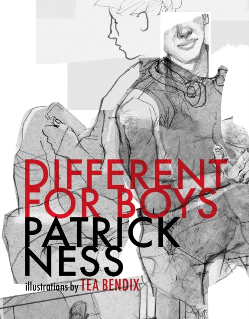 Different for Boys, EPUB eBook