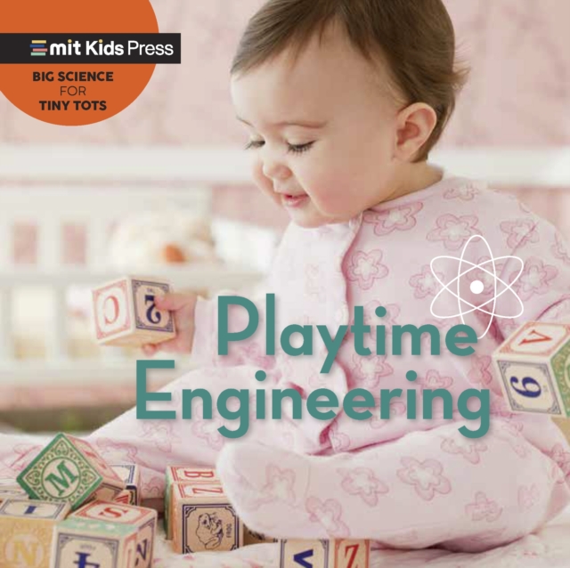 Playtime Engineering, Board book Book