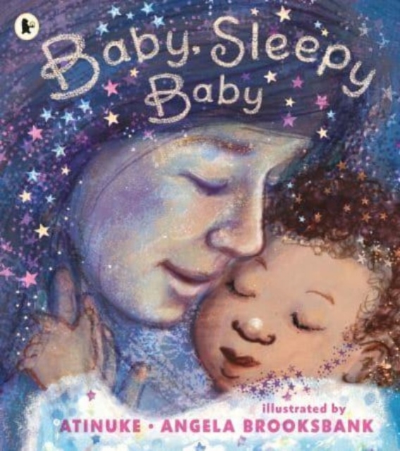 Baby, Sleepy Baby, Paperback / softback Book