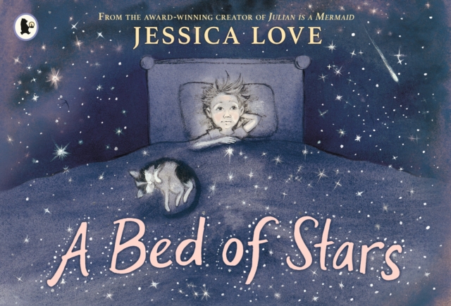 A Bed of Stars, Paperback / softback Book