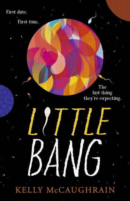 Little Bang, EPUB eBook