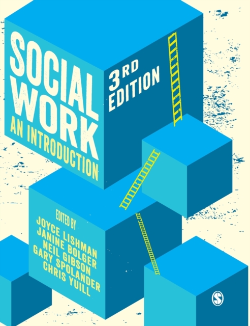 Social Work : An Introduction, Hardback Book