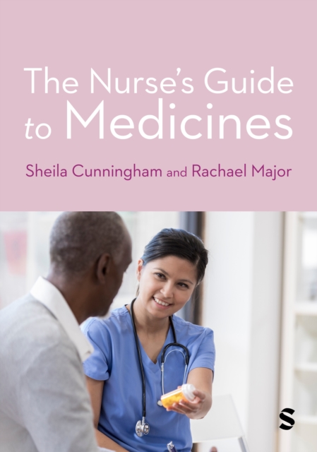 The Nurse's Guide to Medicines, Paperback / softback Book