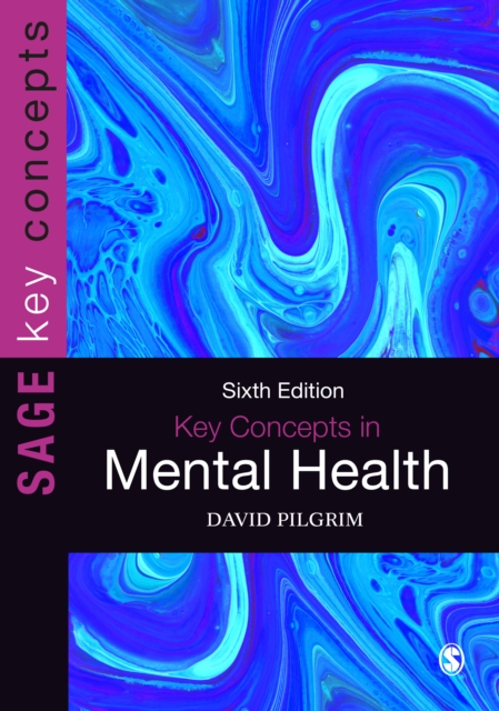Key Concepts in Mental Health, EPUB eBook