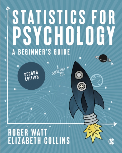 Statistics for Psychology : A Beginner's Guide, PDF eBook