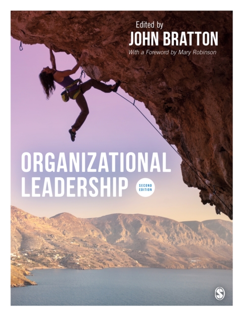 Organizational Leadership, PDF eBook
