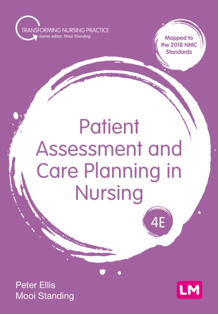 Patient Assessment and Care Planning in Nursing, PDF eBook