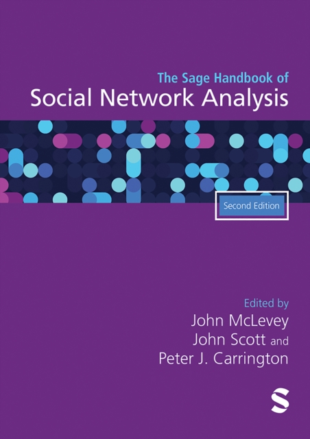 The Sage Handbook of Social Network Analysis, EPUB eBook