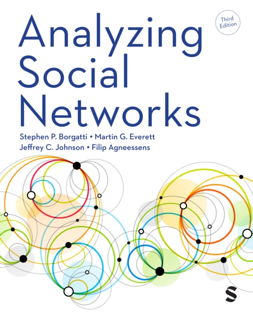 Analyzing Social Networks, PDF eBook