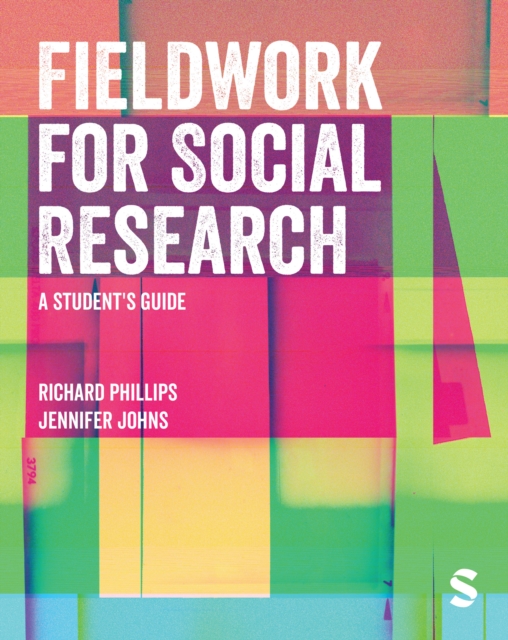 Fieldwork for Social Research : A Student's Guide, EPUB eBook